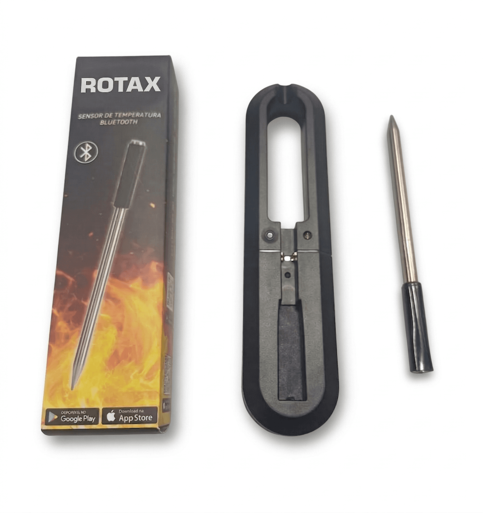 Sonda Bluetooth de Temperatura